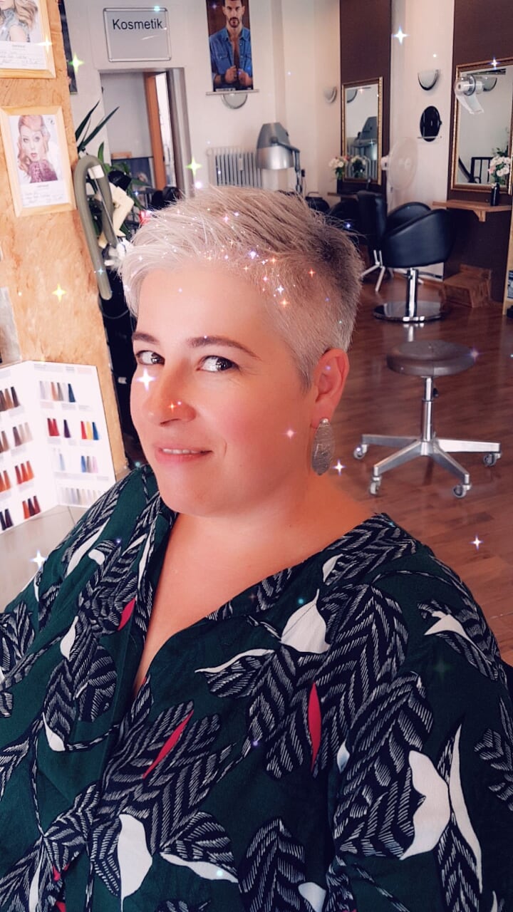 Hair Power