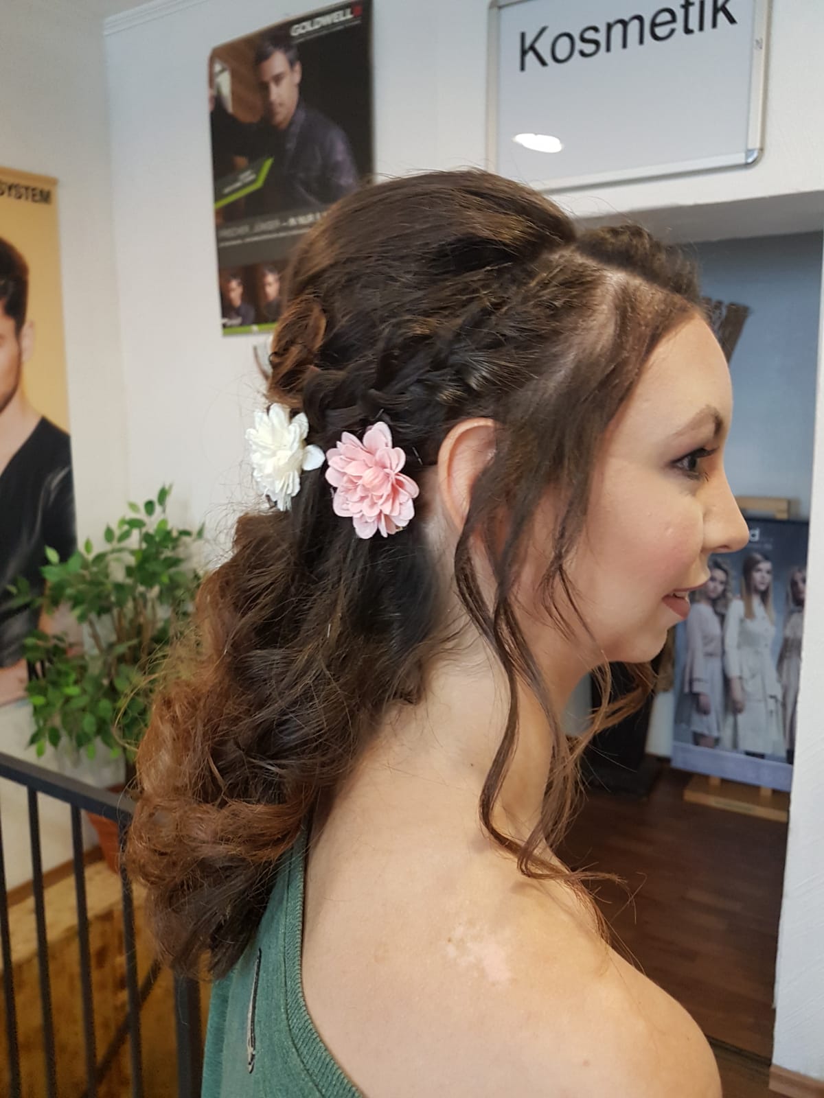 Hair Power